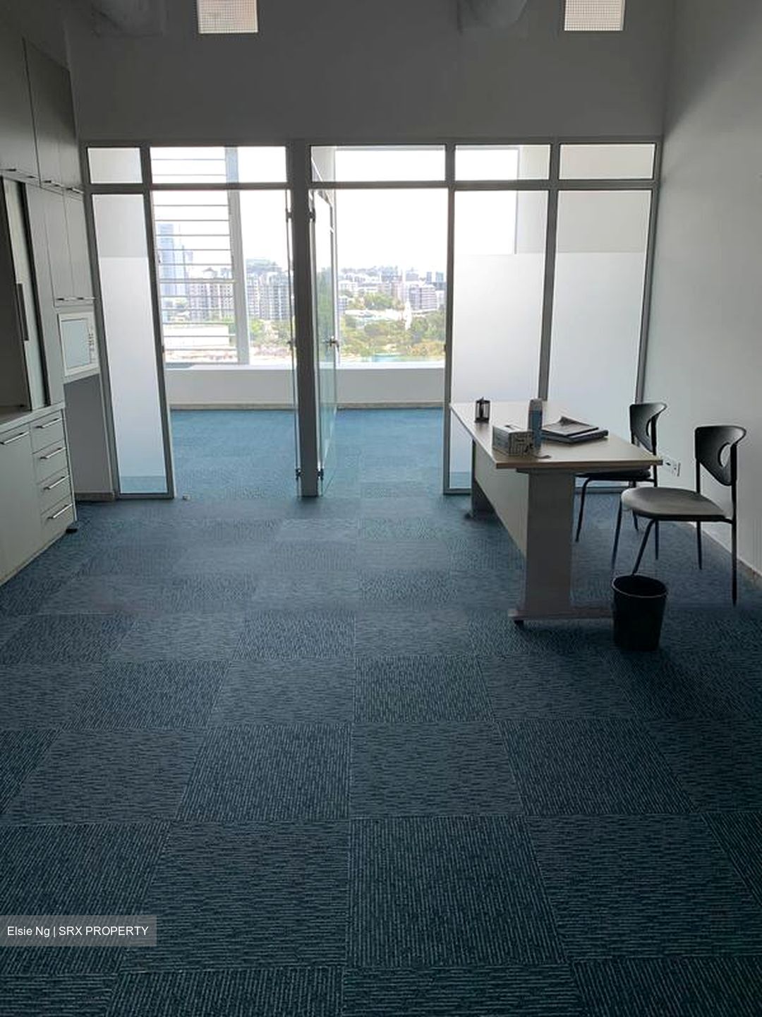 The Central (D1), Office #566756881